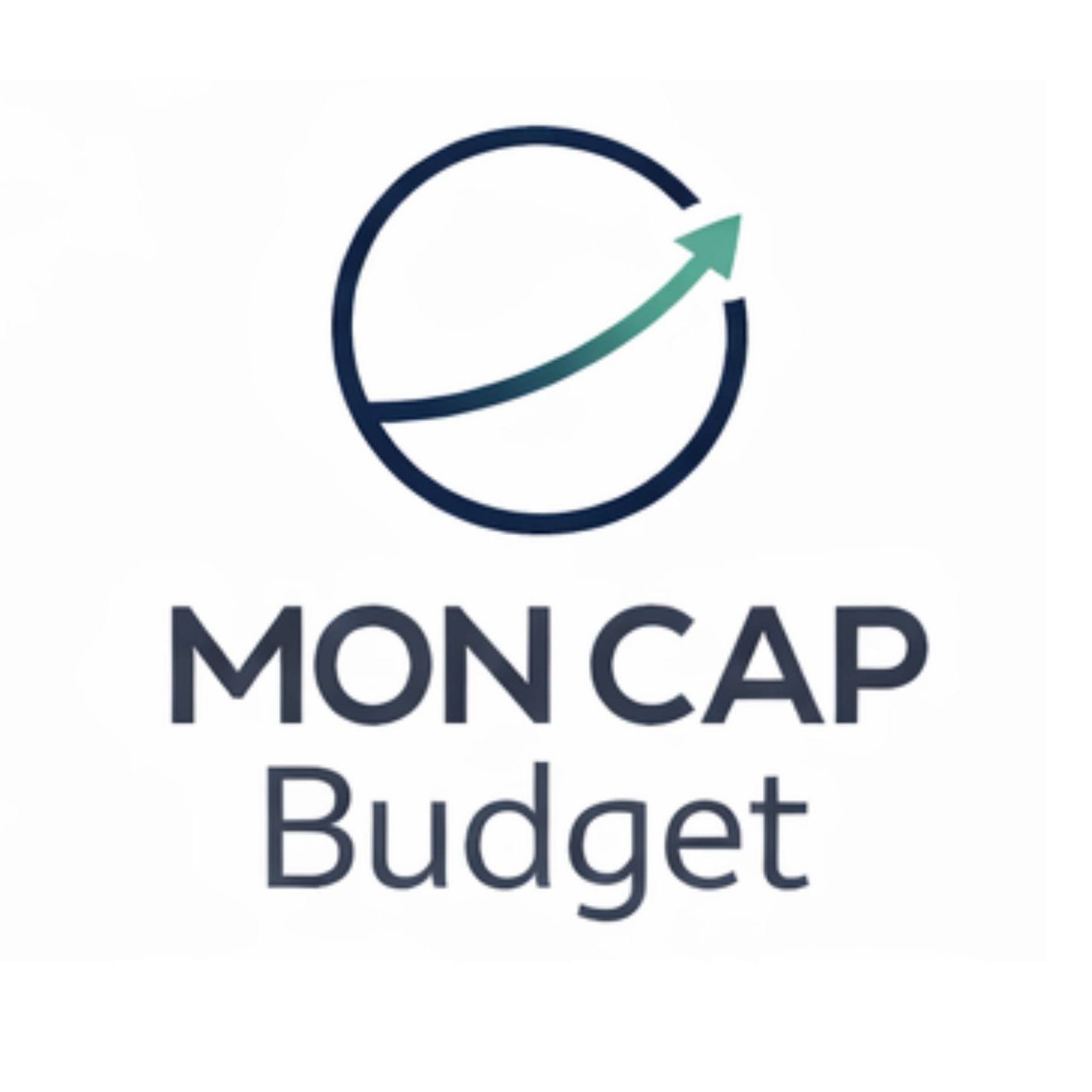 Mon Cap Budget
